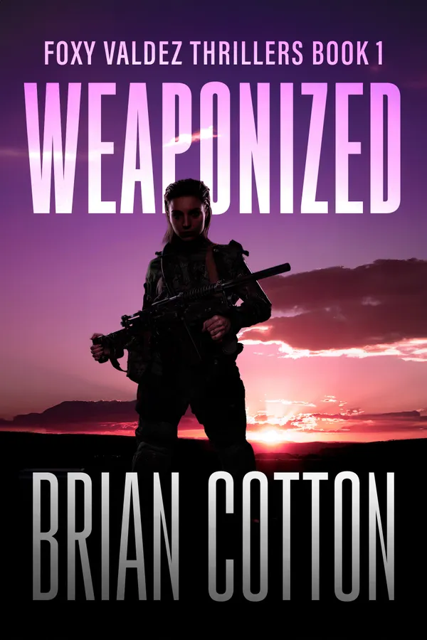 Weaponized