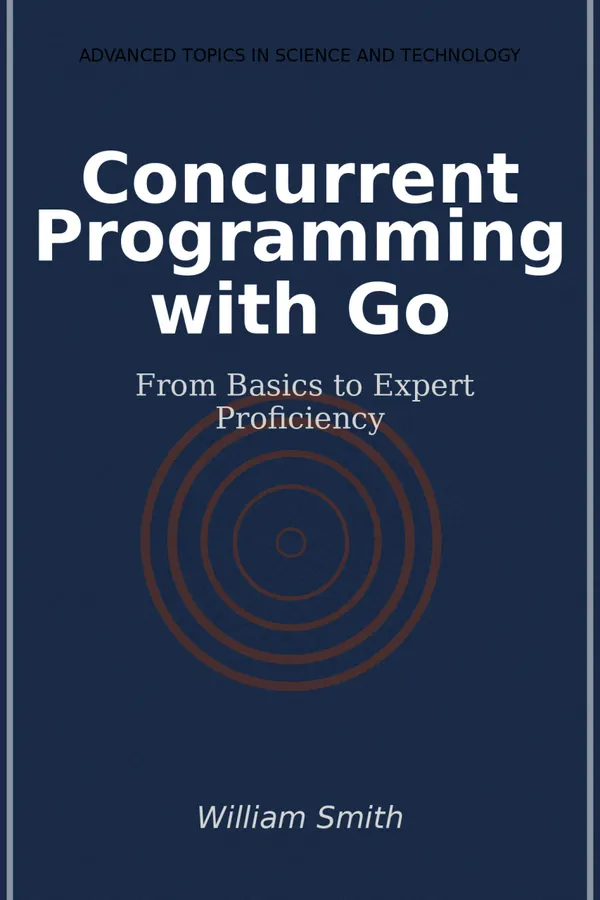 Concurrent Programming with Go