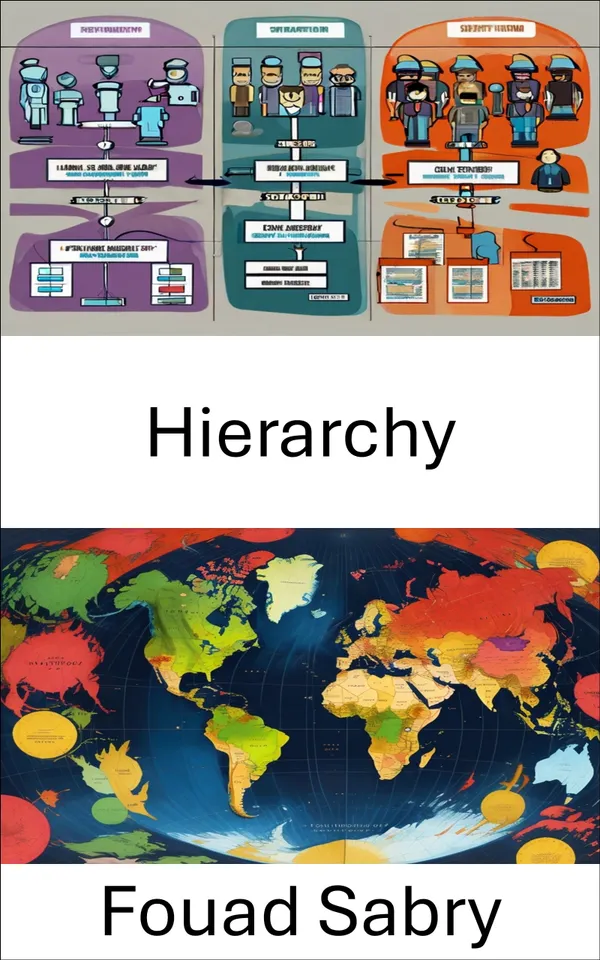 Hierarchy