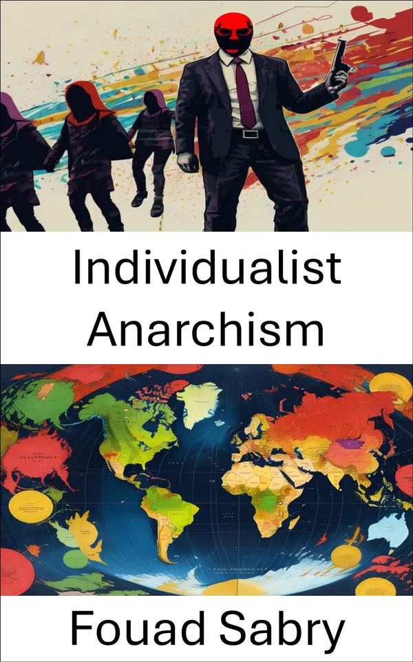 Individualist Anarchism