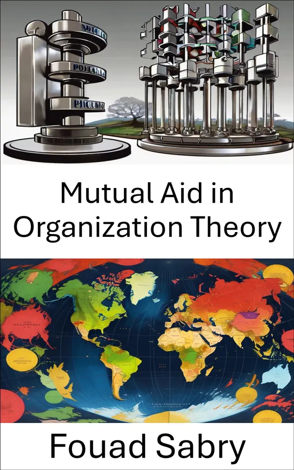 Mutual Aid in Organization Theory