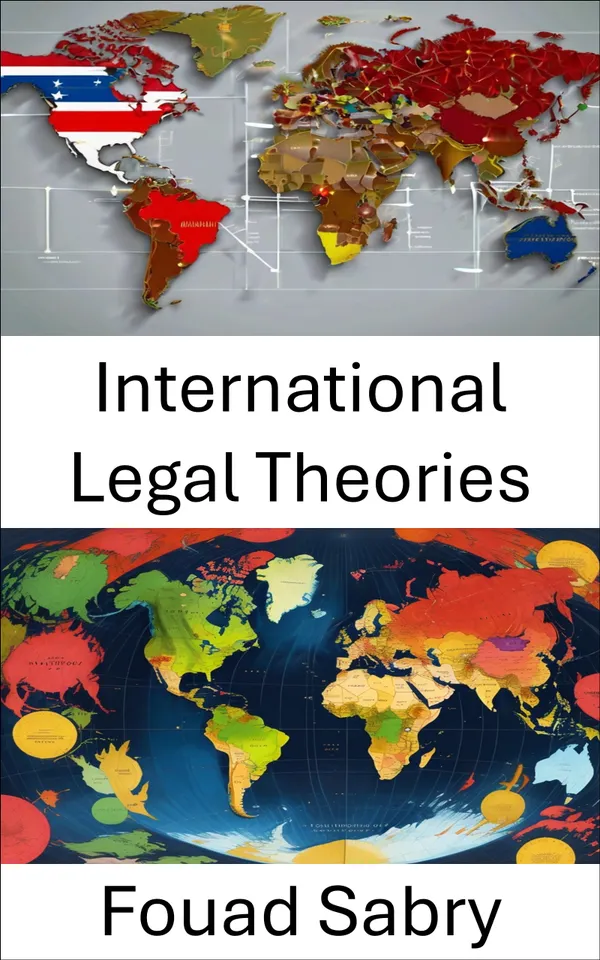 International Legal Theories