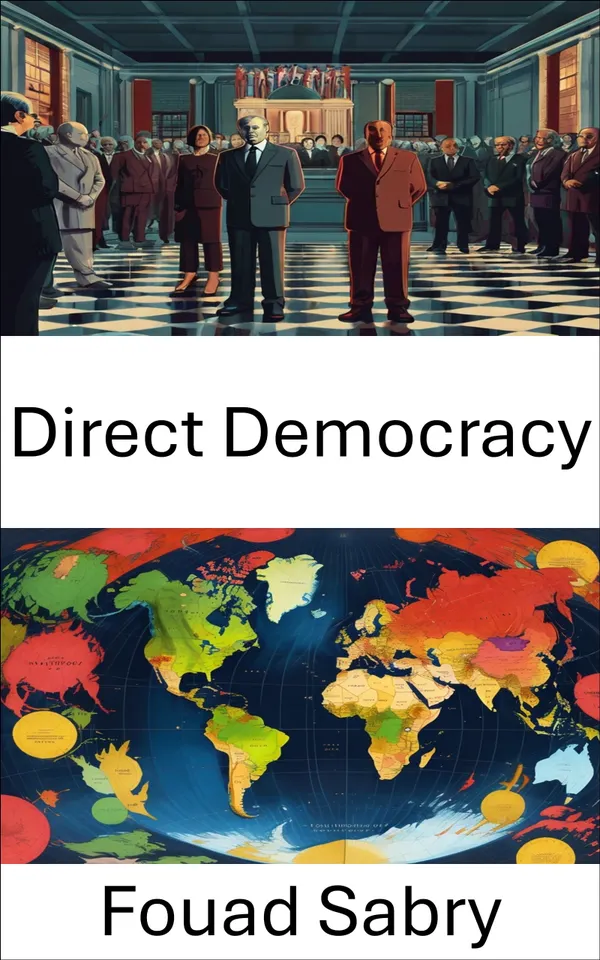 Direct Democracy
