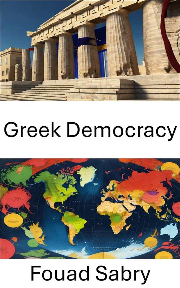 Greek Democracy