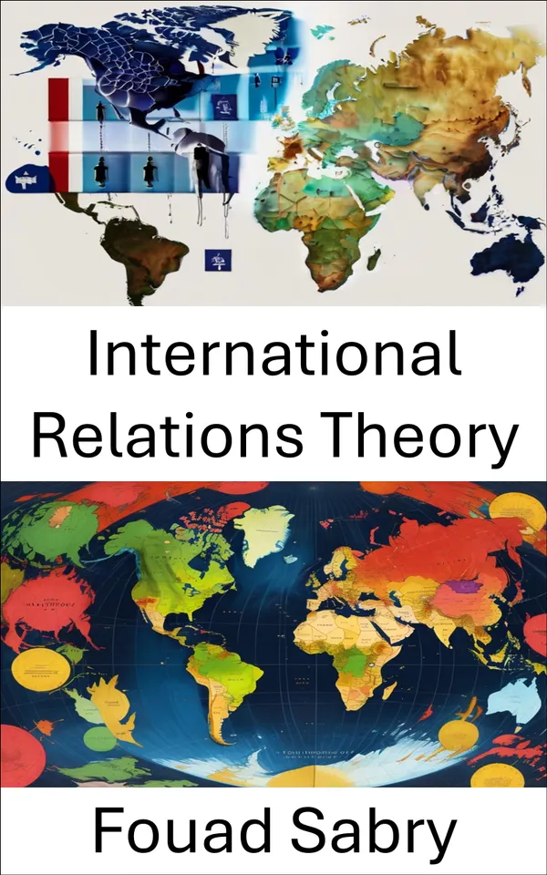 International Relations Theory