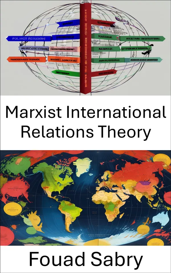 Marxist International Relations Theory