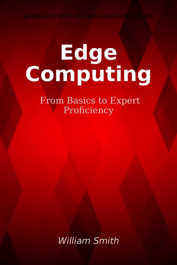 Edge Computing