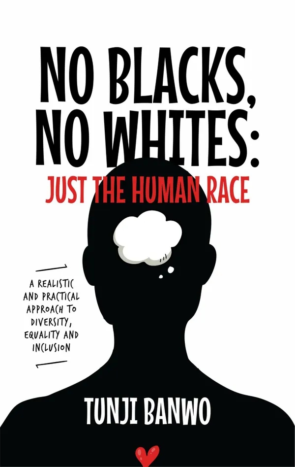 No Blacks, No Whites