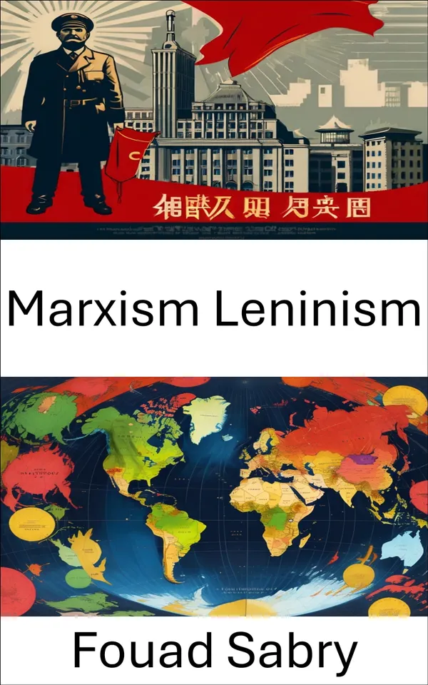 Marxism Leninism