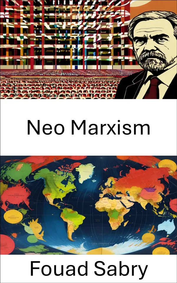 Neo Marxism