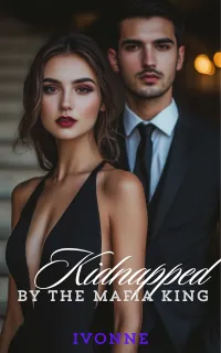 Kidnapped By The Mafia King : A Deal with the Devil