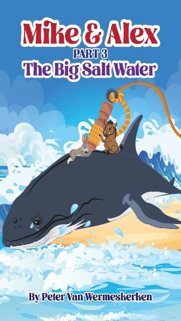 The Big Salt Water