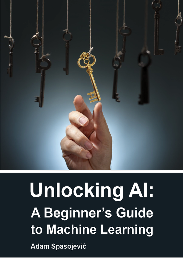 Unlocking AI