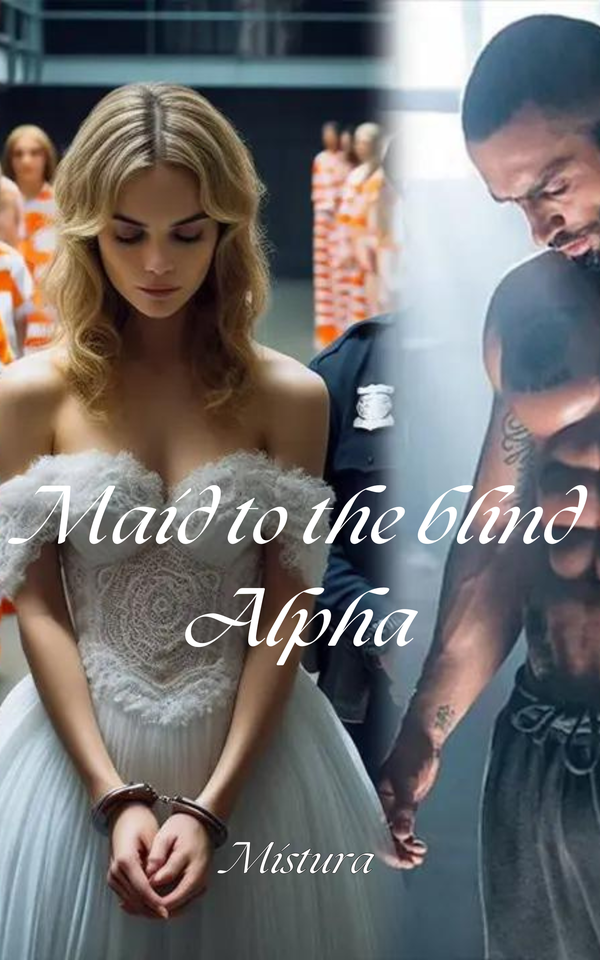 Maid to the blind Alpha
