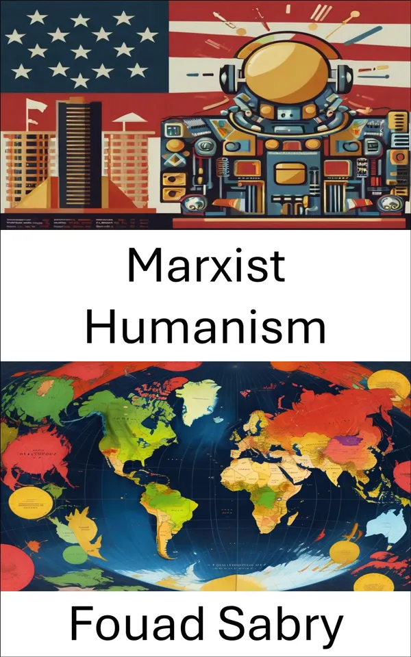 Marxist Humanism
