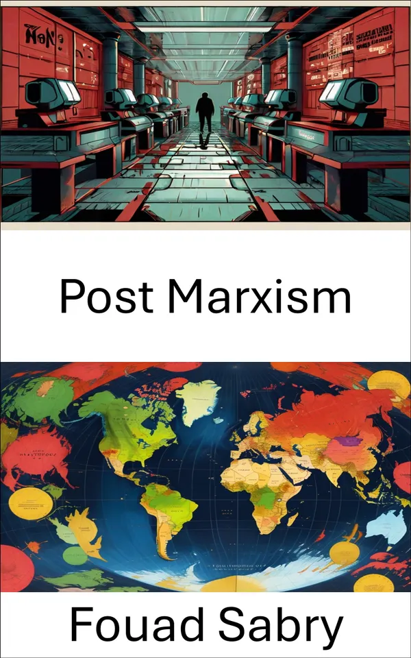 Post Marxism