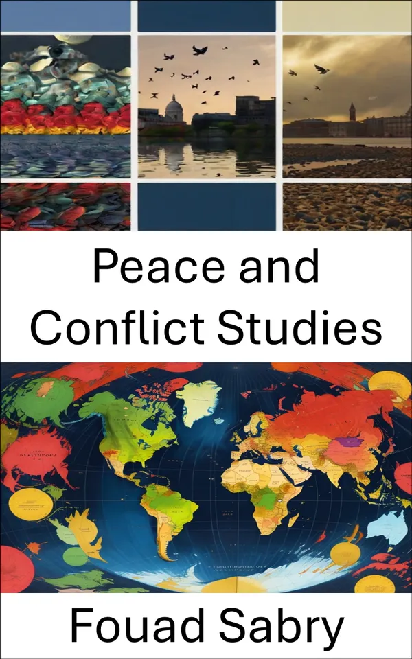 Peace and Conflict Studies