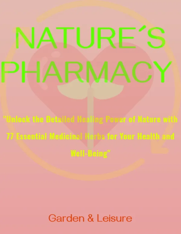 Nature's Pharmacy