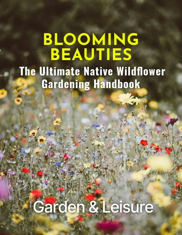 Blooming Beauties