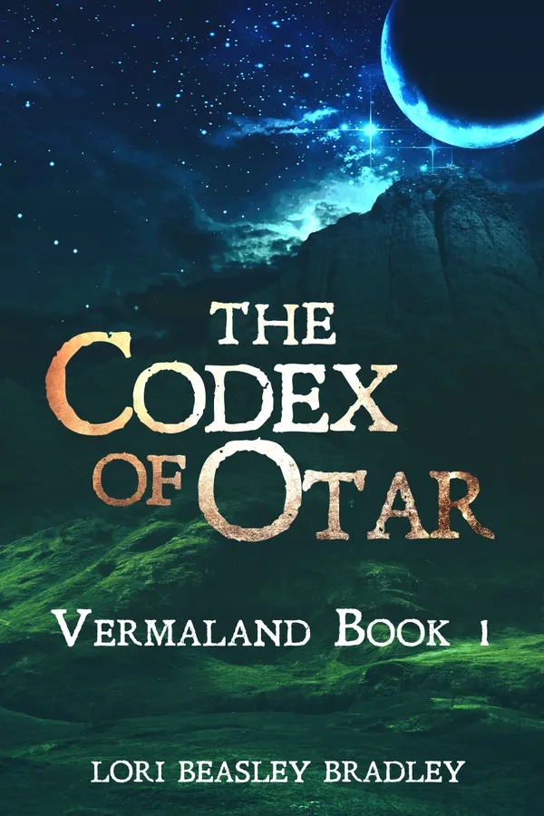 The Codex of Otar