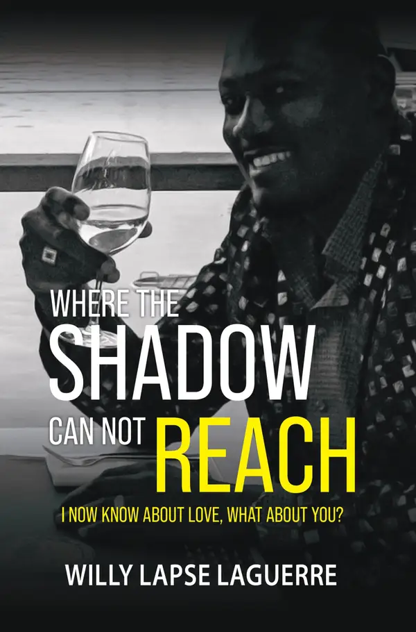 Where the Shadow Can Not Reach