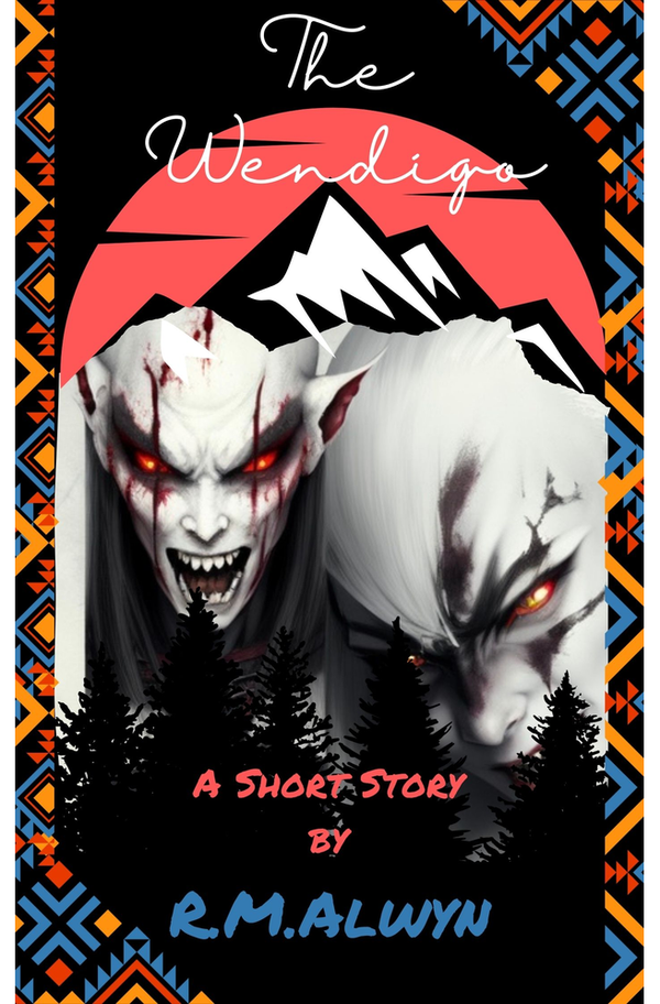 The Wendigo