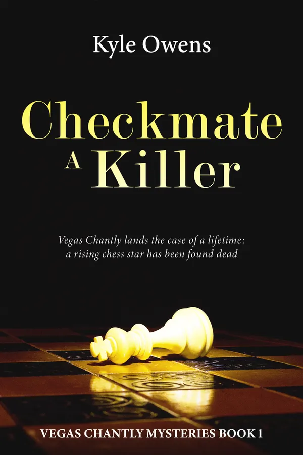 Checkmate a Killer