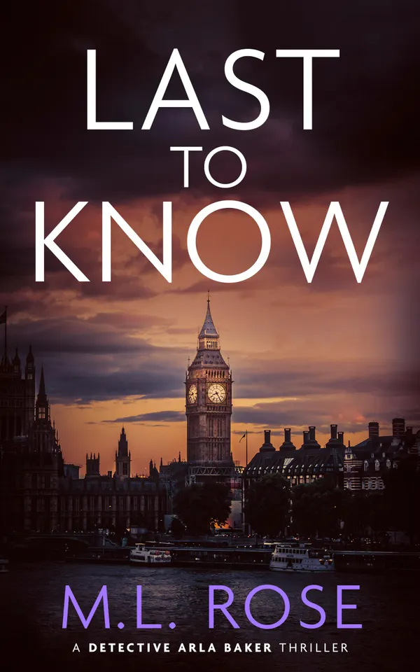 Last To Know