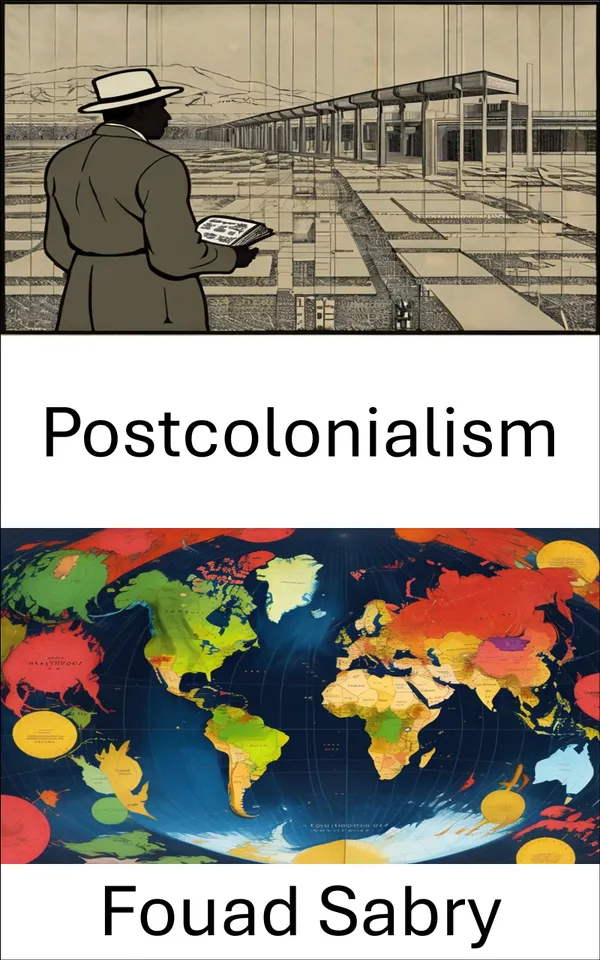 Postcolonialism