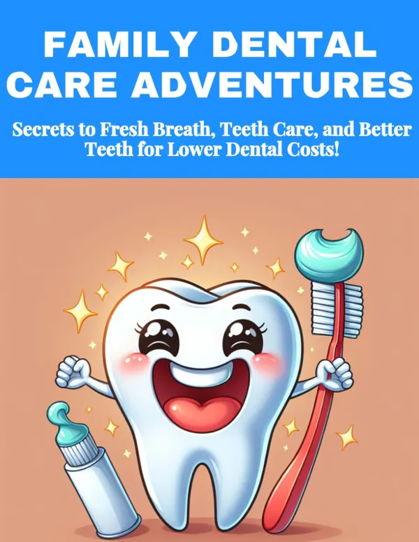 Family Dental Care Adventures