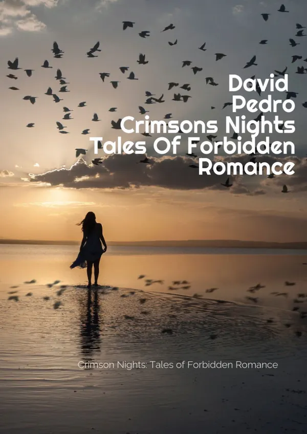 Crimson Nights