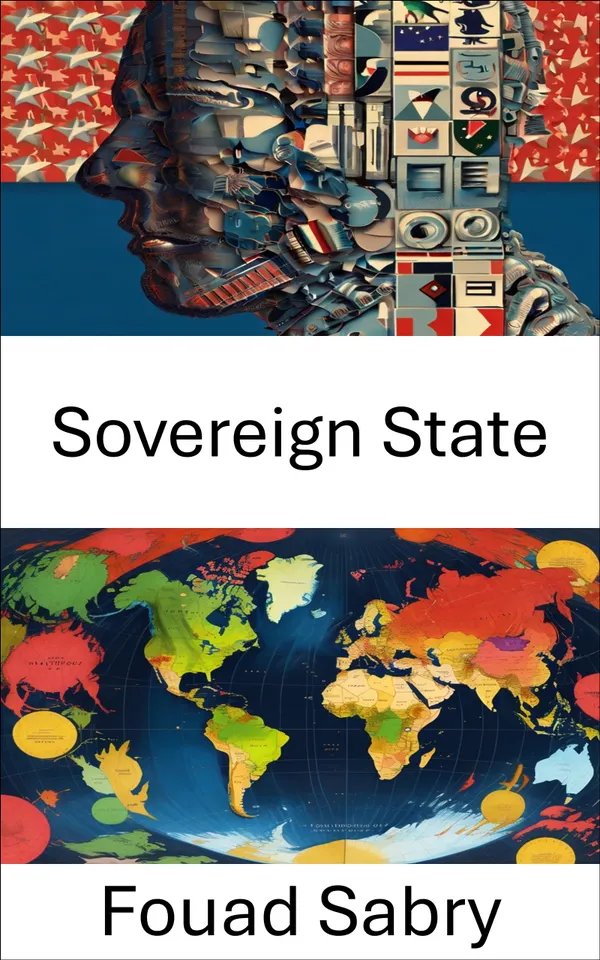 Sovereign State