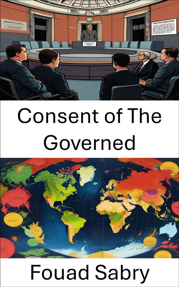 Consent of The Governed