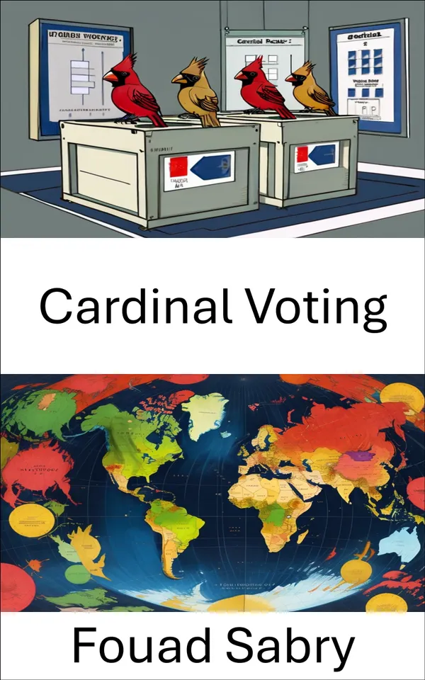 Cardinal Voting