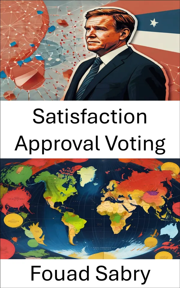 Satisfaction Approval Voting