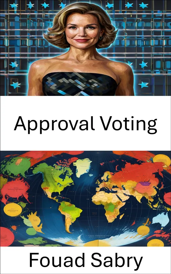 Approval Voting