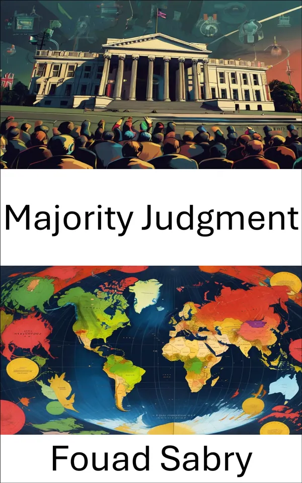 Majority Judgment