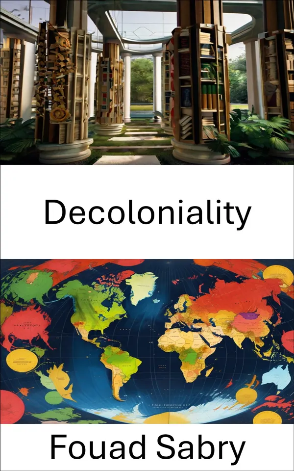 Decoloniality