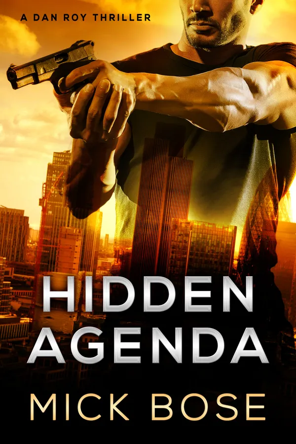 Hidden Agenda