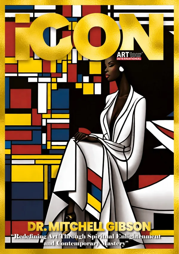 ICON By ArtTour International