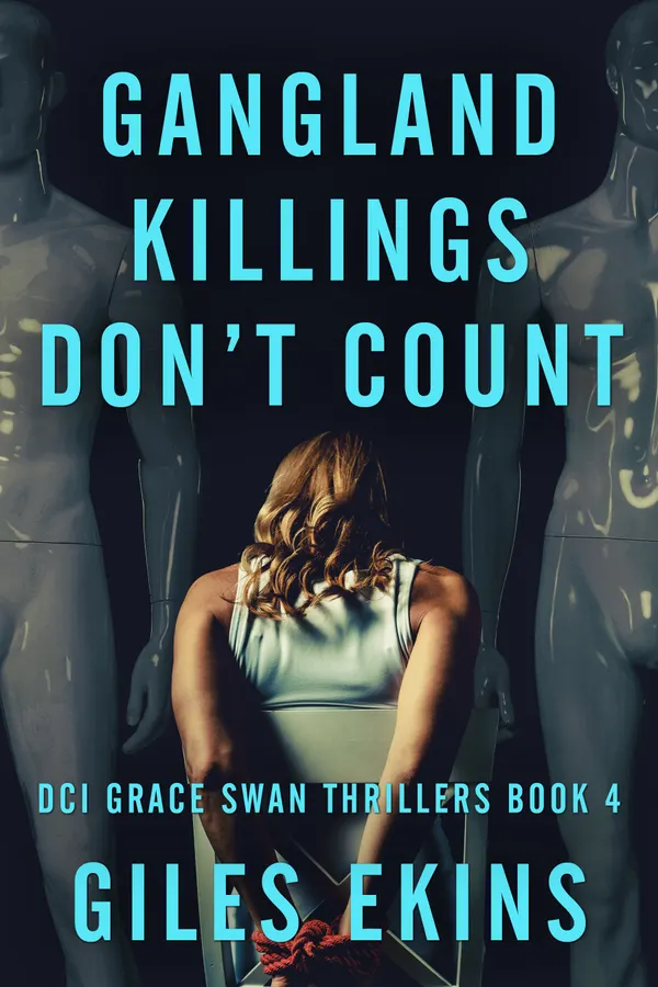 Gangland Killings Don't Count