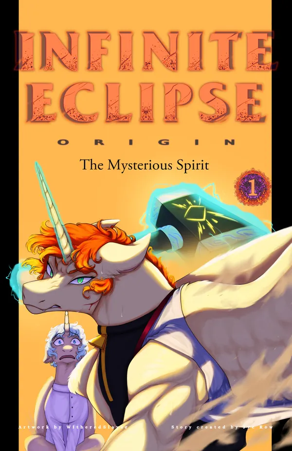 Infinite Eclipse Origin