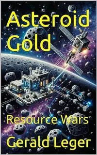 Asteroid Gold : Resource Wars