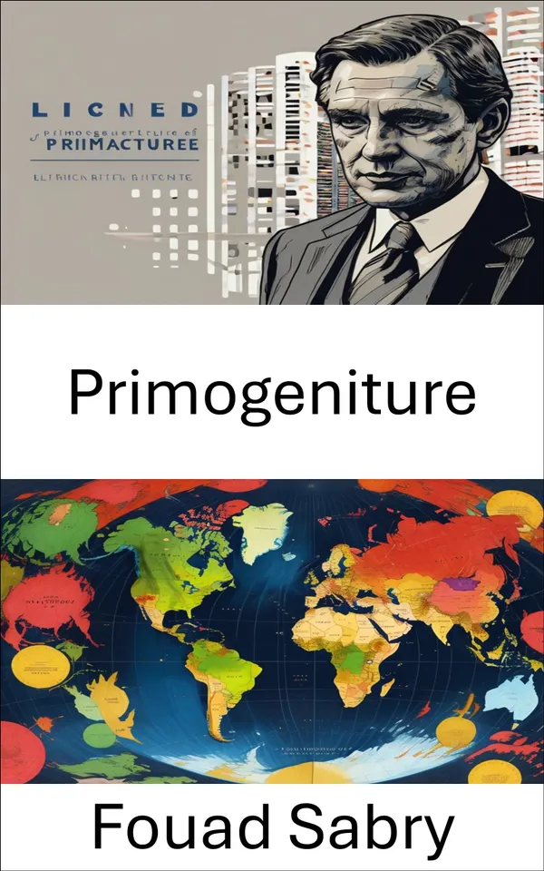 Primogeniture