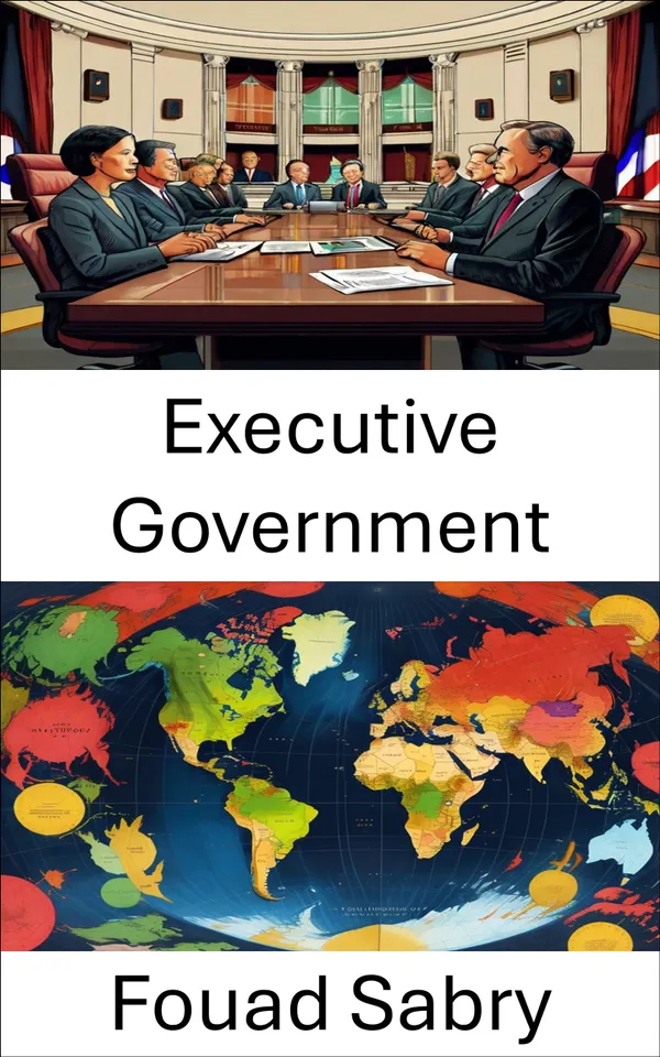 Executive Government