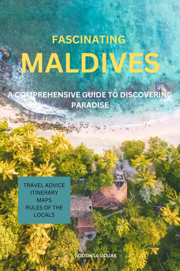Fascinating Maldives