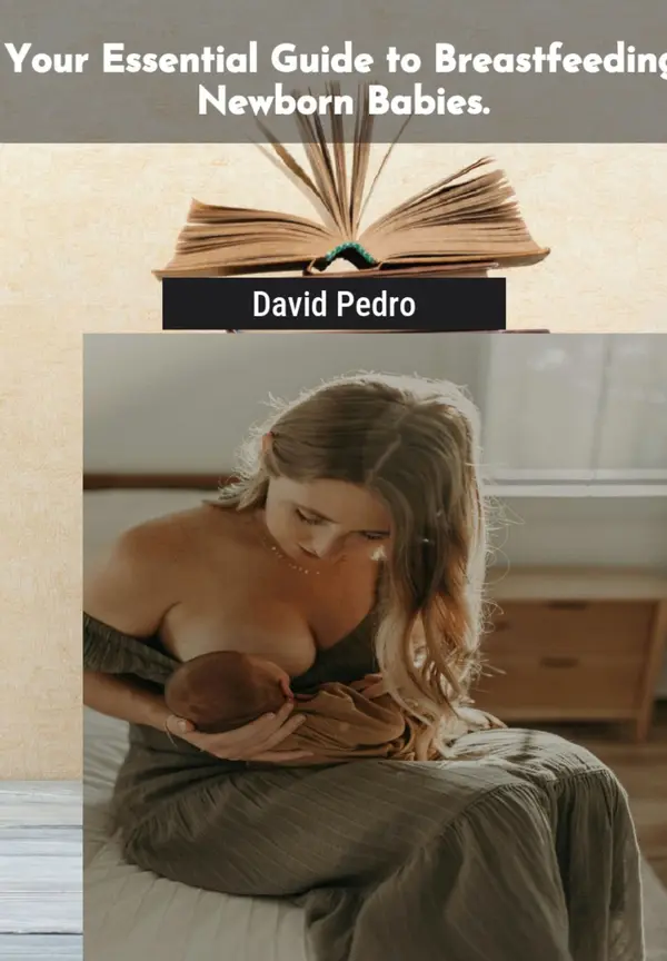 Your Essential Guide to Breastfeeding Newborn Babies