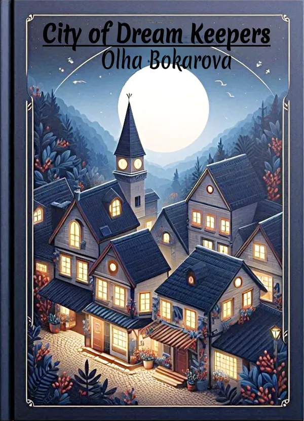 City of dream keepers
