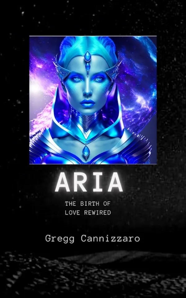 Aria : The Birth of Love Rewired