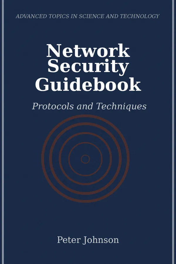 Network Security Guidebook